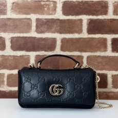 Gucci Top Handle Bags